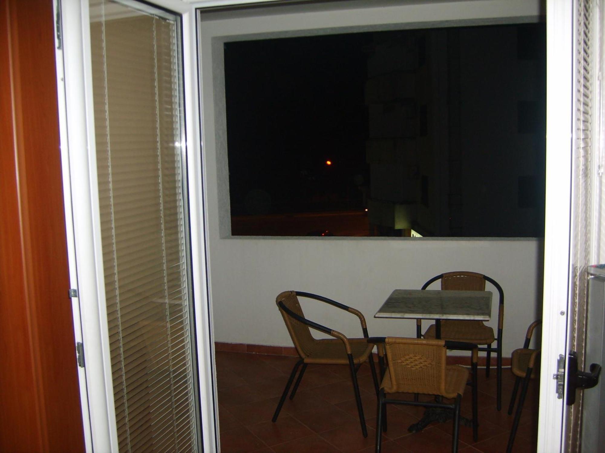 Lyon Apartments Budva Exterior foto