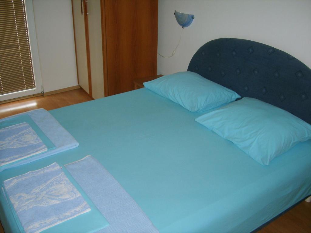 Lyon Apartments Budva Quarto foto
