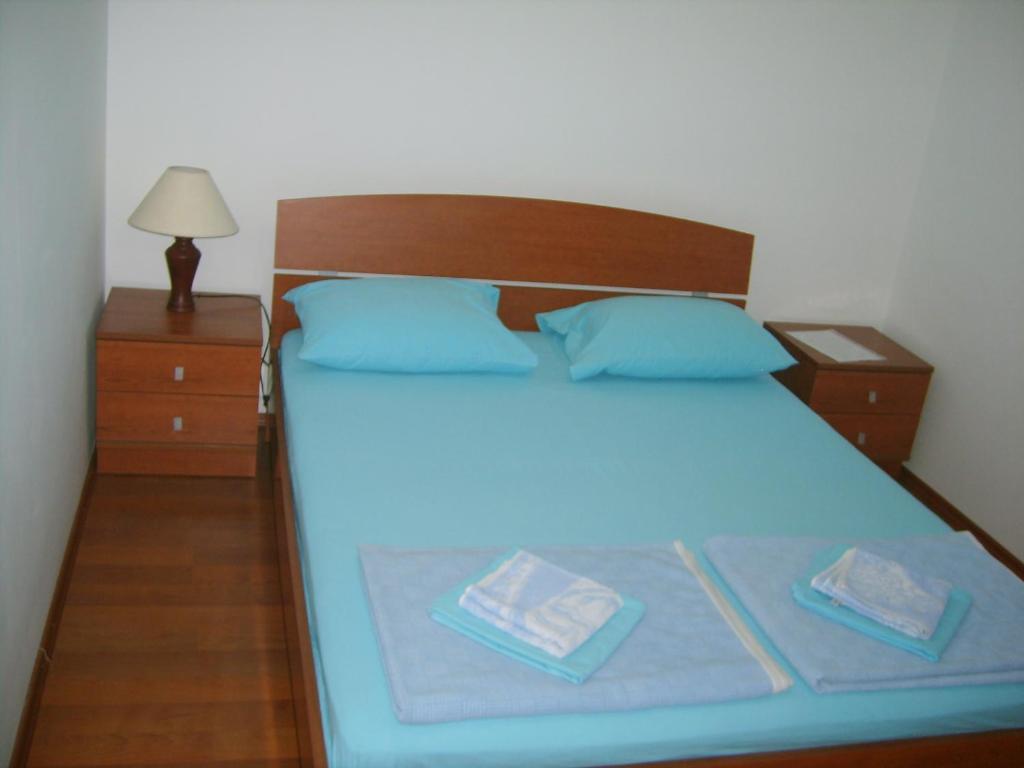 Lyon Apartments Budva Quarto foto